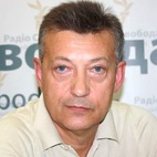 Александр Бондарь