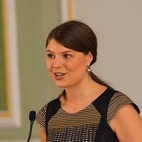 Катерина Одарченко