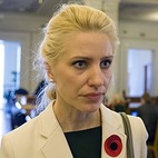 Светлана Залищук