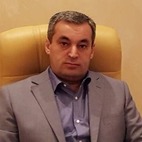 Насиб Рагимов