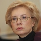 Людмила Денісова