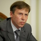 Сергей Соболев