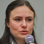 Олена Матузко