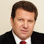 Сергей Куницын