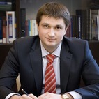 Сергей Гребенюк