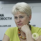 Татьяна Тимочко