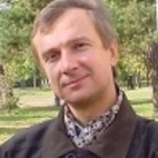 Олександр Стегній