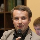 Петро Олещук