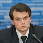 Олексій Вороненко