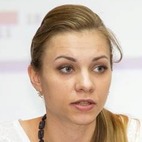 Мария Золкина