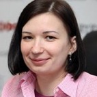 Ольга Айвазовская