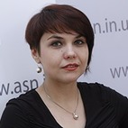 Олександра Решмеділова