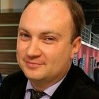 Андрей Бузаров