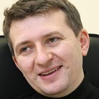Юрий Романенко
