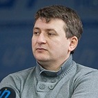 Юрий Романенко
