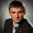 Михаил Головко