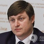 Олег Осуховский