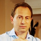 Николай Томенко