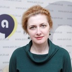 Юлия Артамощенко