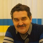 Игорь Семиволос