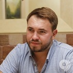 Андрей Лозовой