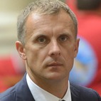 Ярослав Москаленко