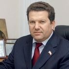 Сергей Куницын