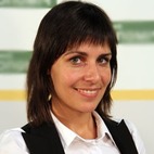 Вікторія Пташник