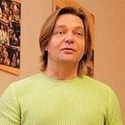 Алексей Богданович