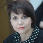 Олександра Решмеділова