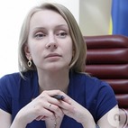 Світлана Коломієць