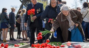 Фотогалерея. ИА Аналитическая служба новостей