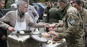 Фотогалерея. ИА Аналитическая служба новостей