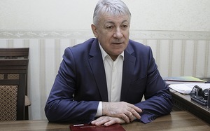 Василий Вовк: Я говорил Захарченко, что у нас за удержание заложника - 15 лет, в России - пожизненное