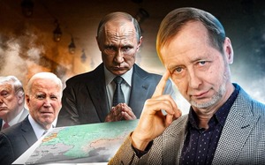 Россия нападет на Казахстан или страны Балтии, независимо от того, кто возглавит США – Кочетков