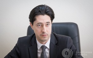 Виталий Касько: В прокуратуре не должно быть борьбы за сферы влияния