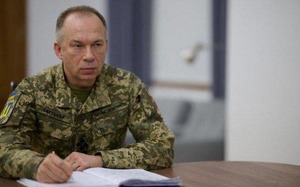 Сырский оценил ситуацию на фронте: количество потерянных и возвращенных позиций