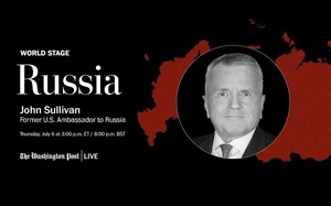 Бывший посол США в России: применение Россией ядерного оружия крайне маловероятно