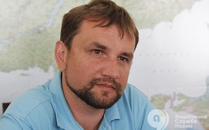 ﻿Владимир Вятрович: Попытка померяться трупами, у кого больше, ни к чему хорошему не приведет