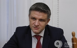 Дмитро Шимків: В Україні повинні змагатися політичні партії, а не клани