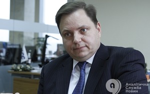 ﻿Андрій Гундер: 2016-й стане вирішальним для України