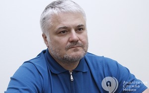 ﻿Николай Герасимюк: При Яреме была гиперответственность и тихий саботаж