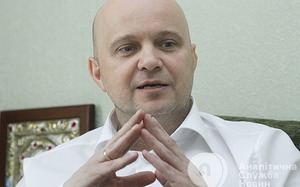 Юрій Тандіт: Є олігархічні клани, які досі мають на Донбасі великі активи