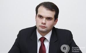 Олексій Вороненко: Ситуація з Корбаном для влади може стати точкою неповернення
