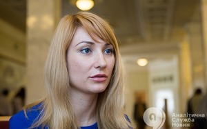 Анна Романова: Якби жителі сходу країни подорожували заходом України — у нас не було би війни.
