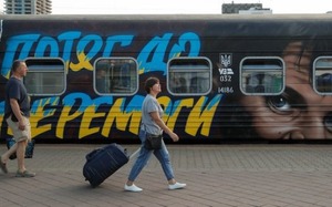 Более 90% украинцев считают, что война закончится победой Украины