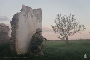 Генштаб ЗСУ: українські війська відійшли 