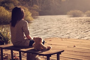 Как выбросить из головы старую любовь и найти новую