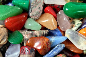 Камни-талисманы: как природная энергетика привлекает любовь, деньги и удачу