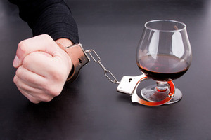 Ученые открыли новую причину зависимости от алкоголя